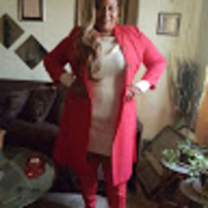 Meet your Posher, Chantee